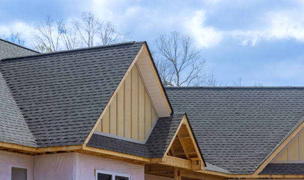 Asphalt Shingles Roofing in Tillamook, OR