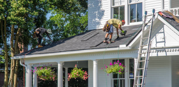 Gutter Replacement in Tillamook, OR